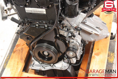 17-19 Audi Q7 2.0L Turbo Engine Motor Assembly AWD OEM 68k