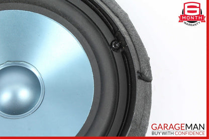 07-09 Mercedes W211 E350 Rear Right Side Door Audio Sound Speakers OEM