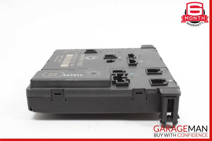 03-12 Mercedes R230 SL500 SL55 AMG Front Left Door Control Module 2308200126 OEM