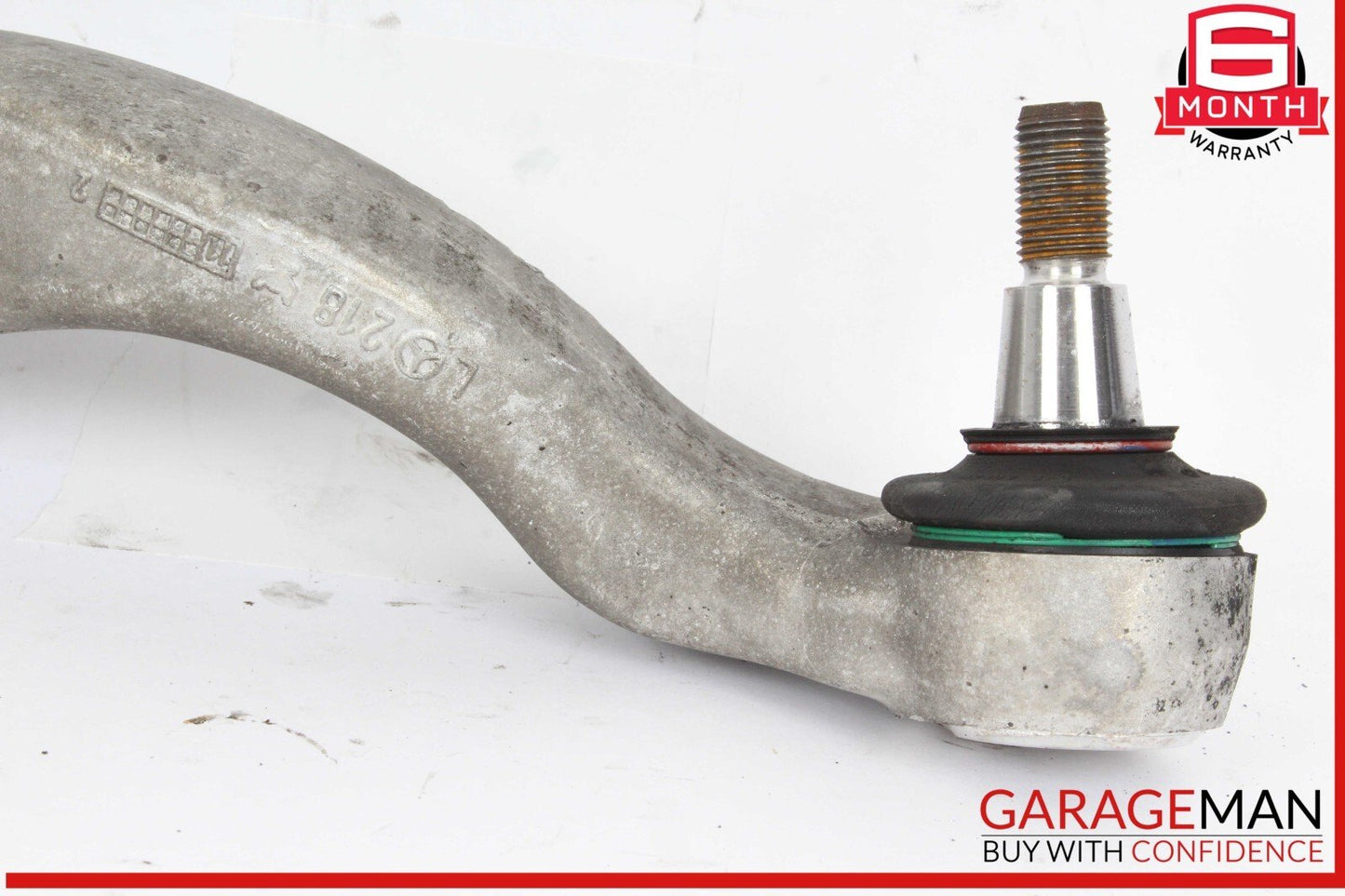 12-18 Mercedes W218 CLS550 CLS400 RWD Front Left Driver Upper Control Arm OEM