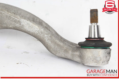 12-18 Mercedes W218 CLS550 CLS400 RWD Front Left Driver Upper Control Arm OEM