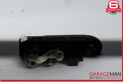 03-12 Mercedes R230 SL500 SL550 SL55 AMG Trunk Lid Lock Latch Handle OEM