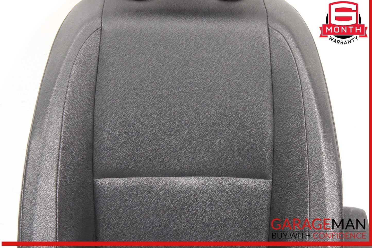 16-23 Mercedes W447 Metris Front Right Side Seat Cushion Assembly Black OEM