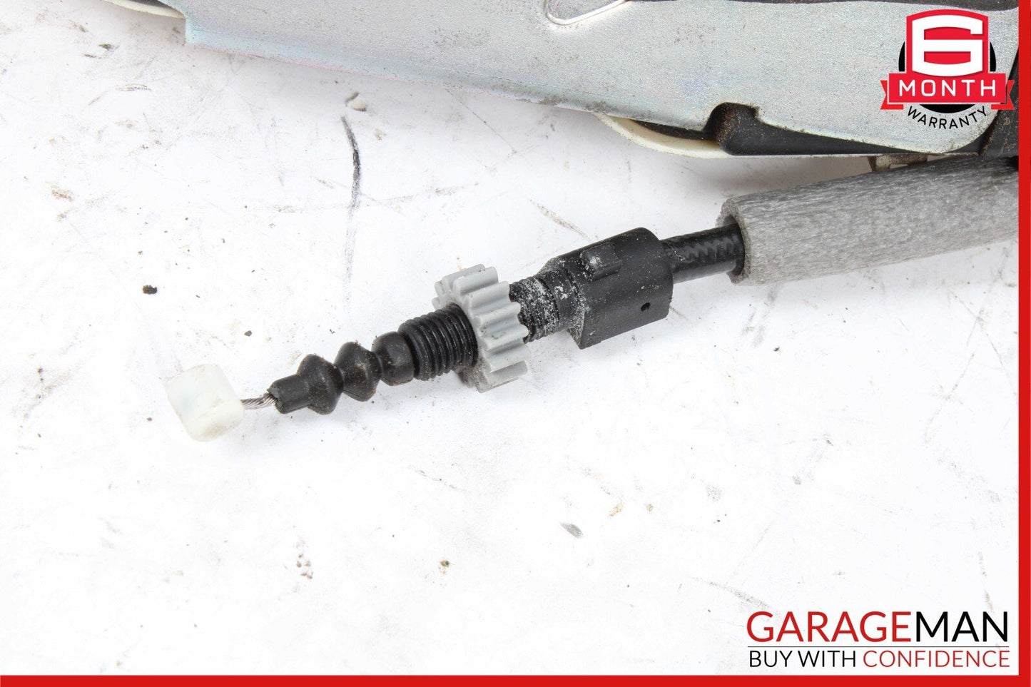 07-13 Mercedes W221 S550 CL600 Front Left Driver Door Lock Latch Actuator OEM