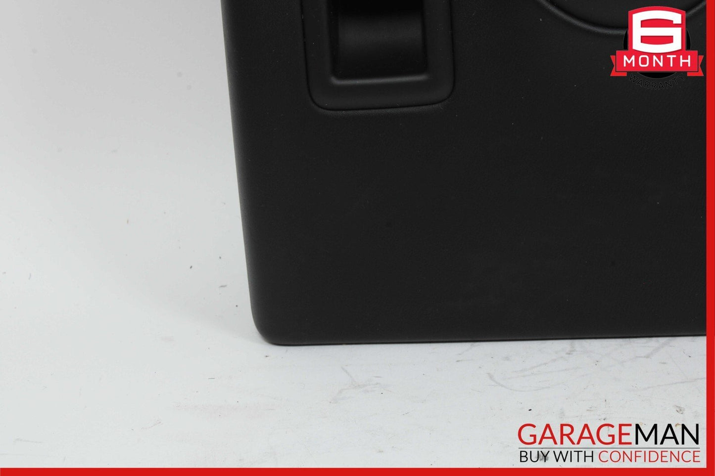 11-17 Porsche Cayenne 958 Front Left Side Dashboard Trim Cover Panel Assy Black