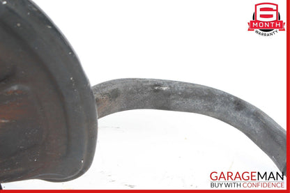 03-12 Mercedes W211 E320 E350 CLS550 Front Left Driver Side Knuckle Spindle OEM