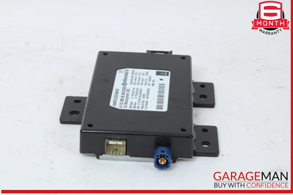 12-20 Mercedes W212 E350 E550 GL550 Communication Control Module Unit OEM