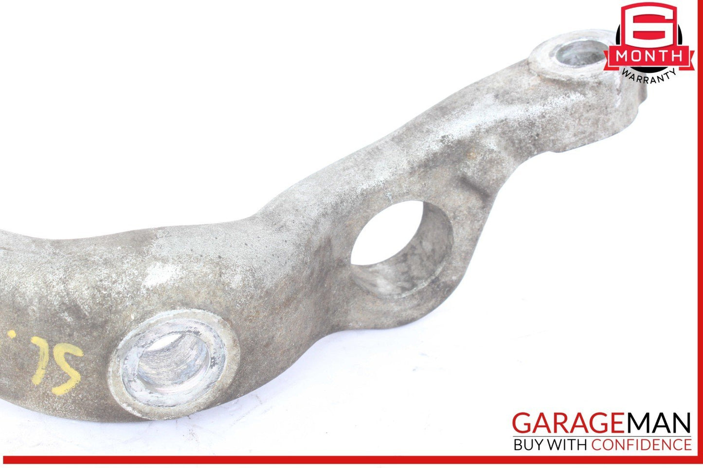03-08 Mercedes R230 SL500 SL600 SL55 AMG Front Left Side Lower Control Arm OEM