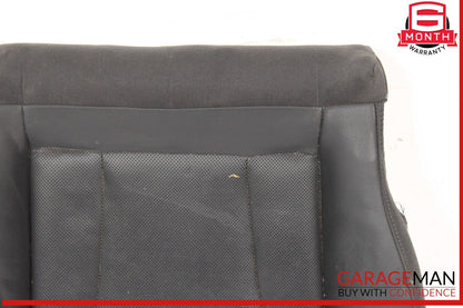 13-17 Audi Q5 SQ5 Front Right Passenger Side Lower Bottom Seat Cushion Black OEM