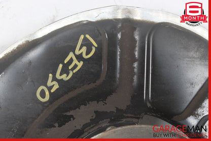 10-16 Mercedes W212 E350 E400 RWD Sedan Front Left Spindle Knuckle Hub Bearing