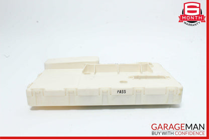 10-17 Mercedes E550 E350 E400 Coupe Rear Window Regulator Control Module Unit