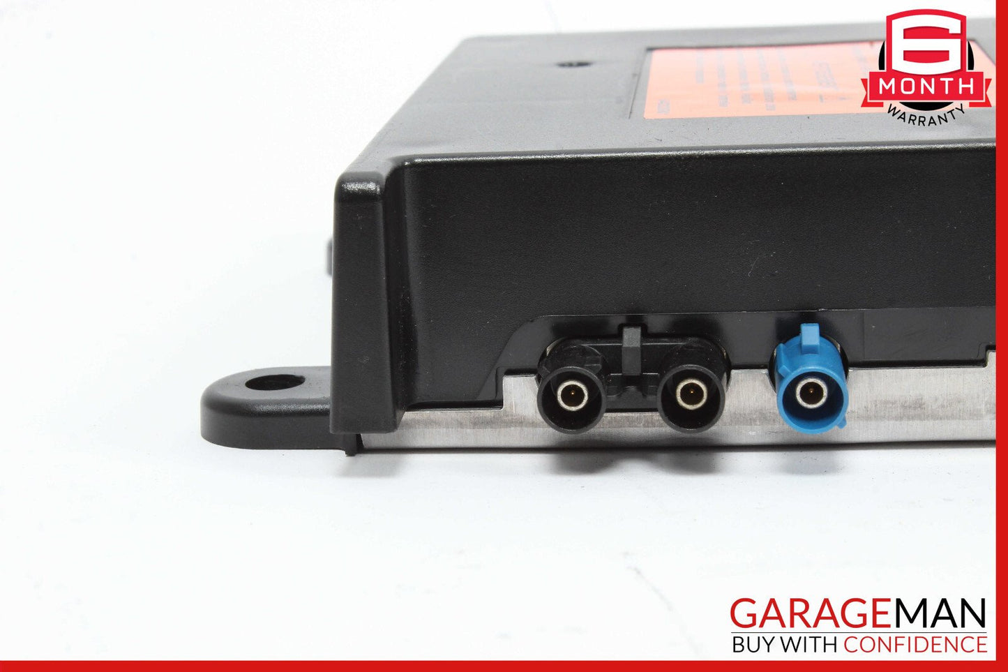 10-20 Mercedes W212 E350 GL450 SL400 Communication Control Module Unit OEM
