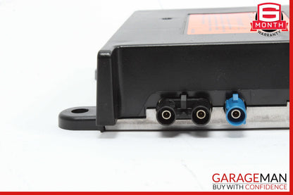 10-20 Mercedes W212 E350 GL450 SL400 Communication Control Module Unit OEM