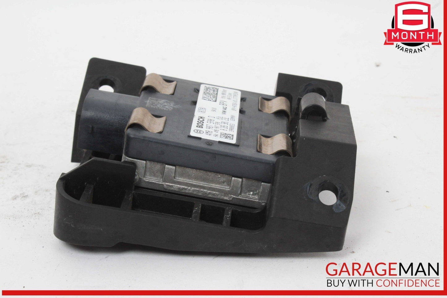 17-23 Audi S5 RS5 Q7 Rear Left Driver Side Bind Spot Radar Sensor Module OEM