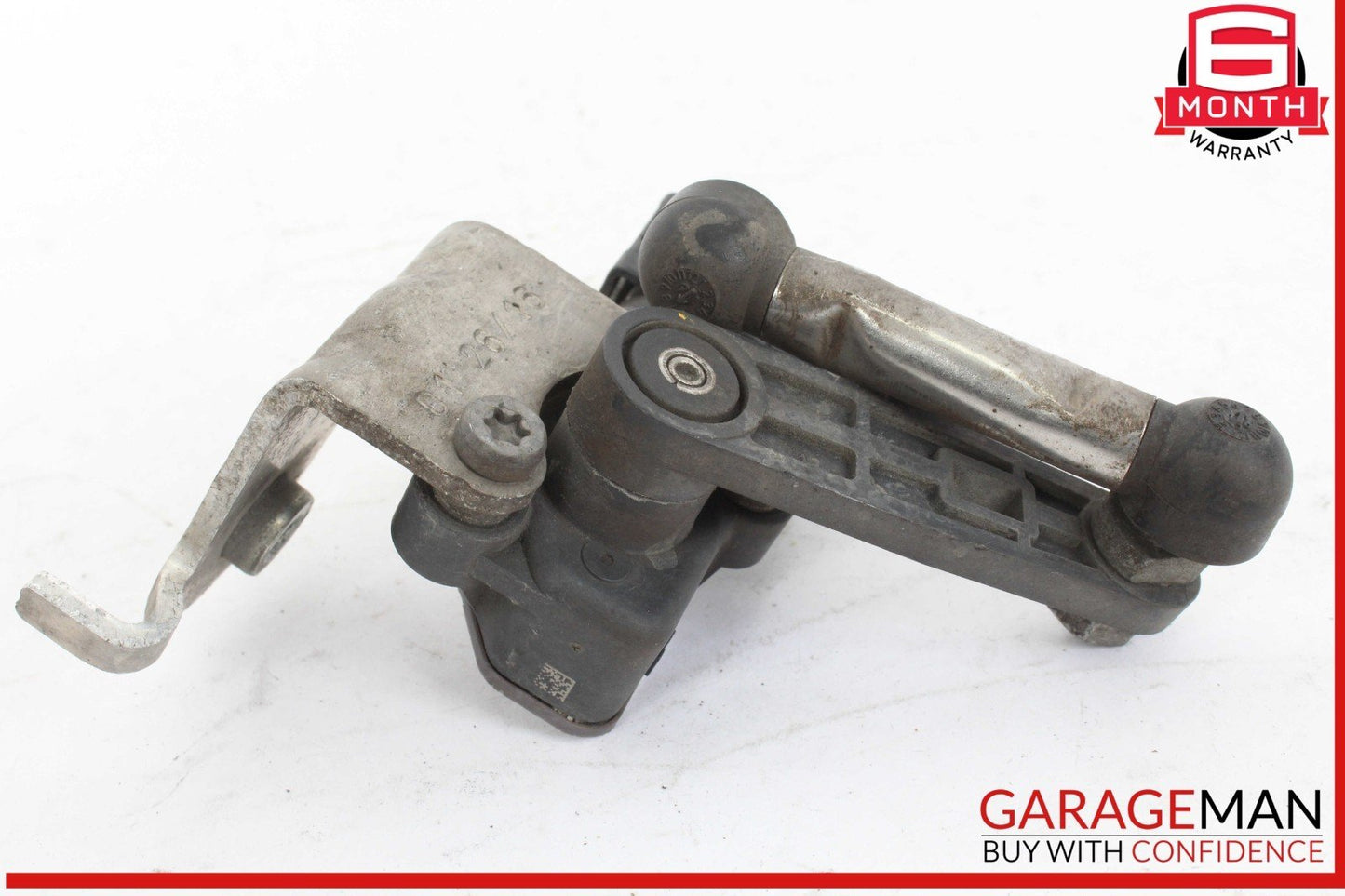 14-21 BMW i3 I01 Hybrid Front Suspension Height Level Sensor 6870200 OEM