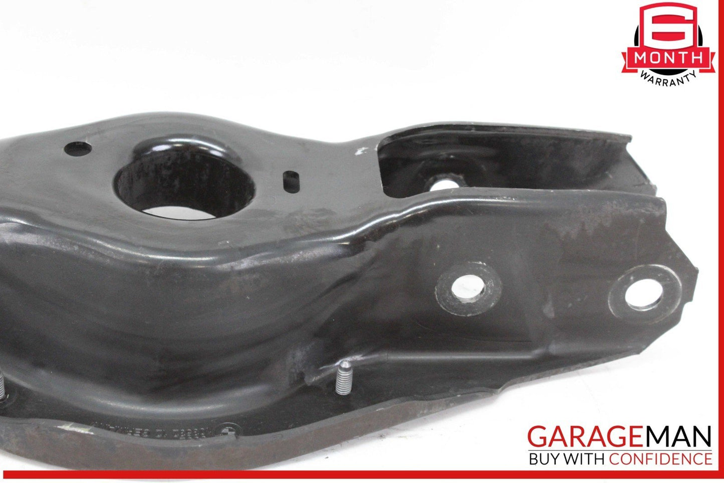 19-24 BMW M340i G20 Rear Left or Right Side Suspension Lower Control Arm OEM
