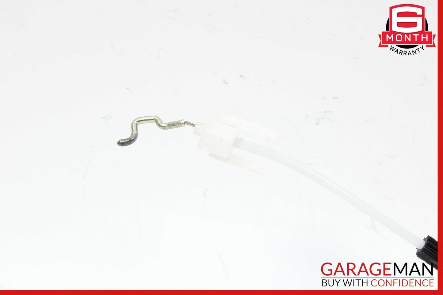 97-04 Porsche Boxster 986 Carrera 996 911 Front Left Door Lock Latch Actuator