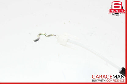 97-04 Porsche Boxster 986 Carrera 996 911 Front Left Door Lock Latch Actuator