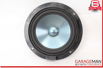 06-13 Mercedes X164 GL450 ML350 Rear Door Speakers Sound Set of 2 1648201102 OEM