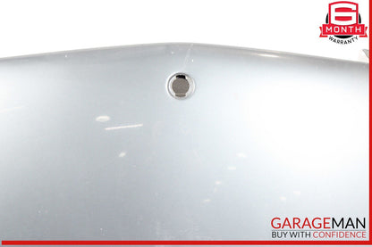 03-09 Mercedes W211 E350 E550 Front Hood Panel Bonnet Cover Assembly OEM