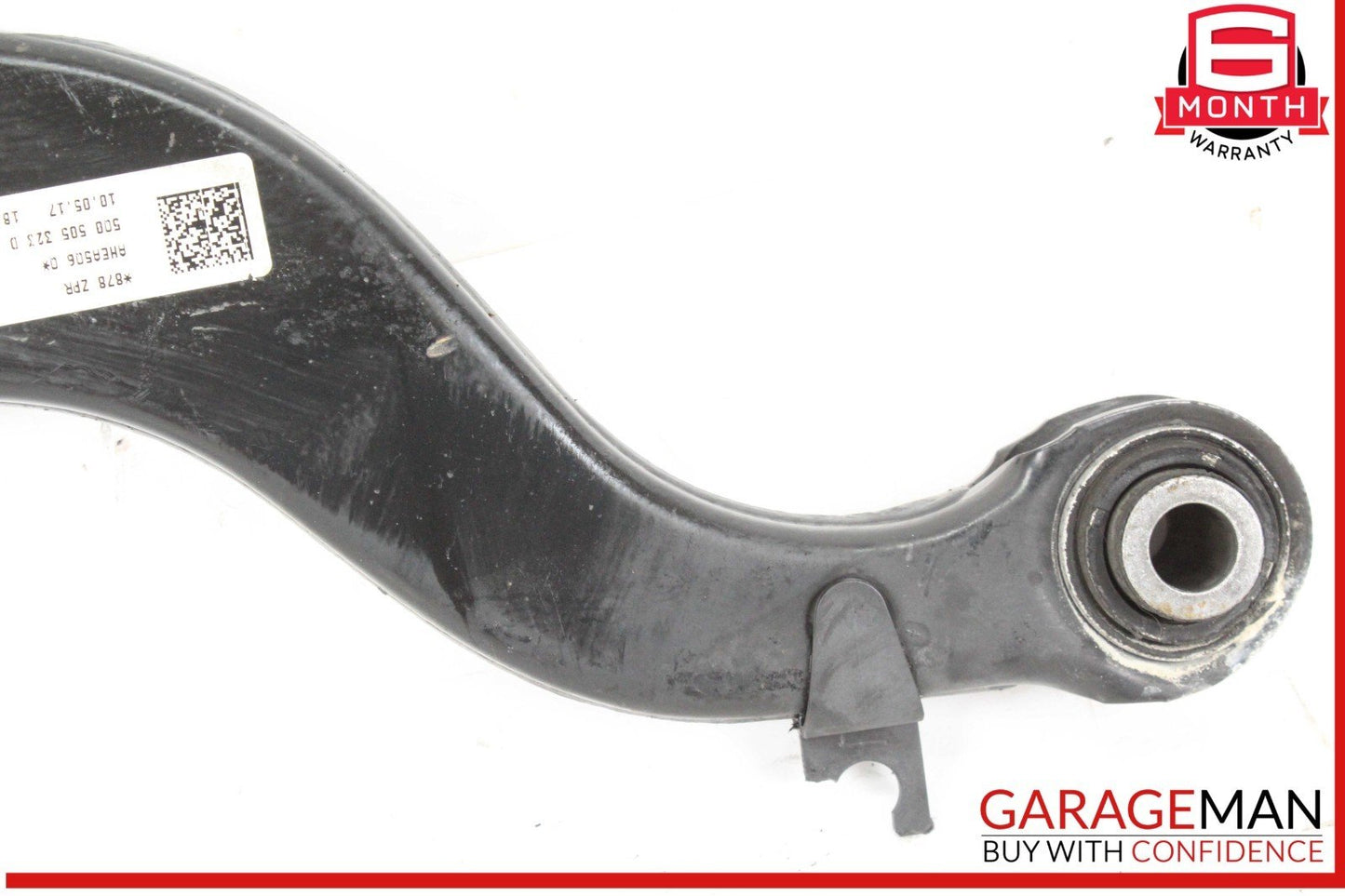 15-20 Audi A3 S3 Rear Right or Rear Left Side Upper Control Arm 5Q0505323D OEM