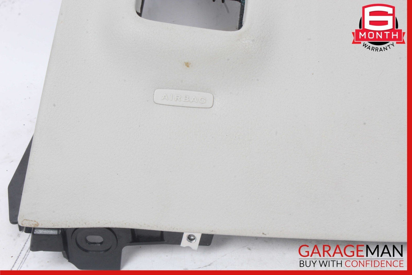 14-20 Mercedes W222 S550 S600 Dashboard Lower Driver Knee Cover Panel OEM