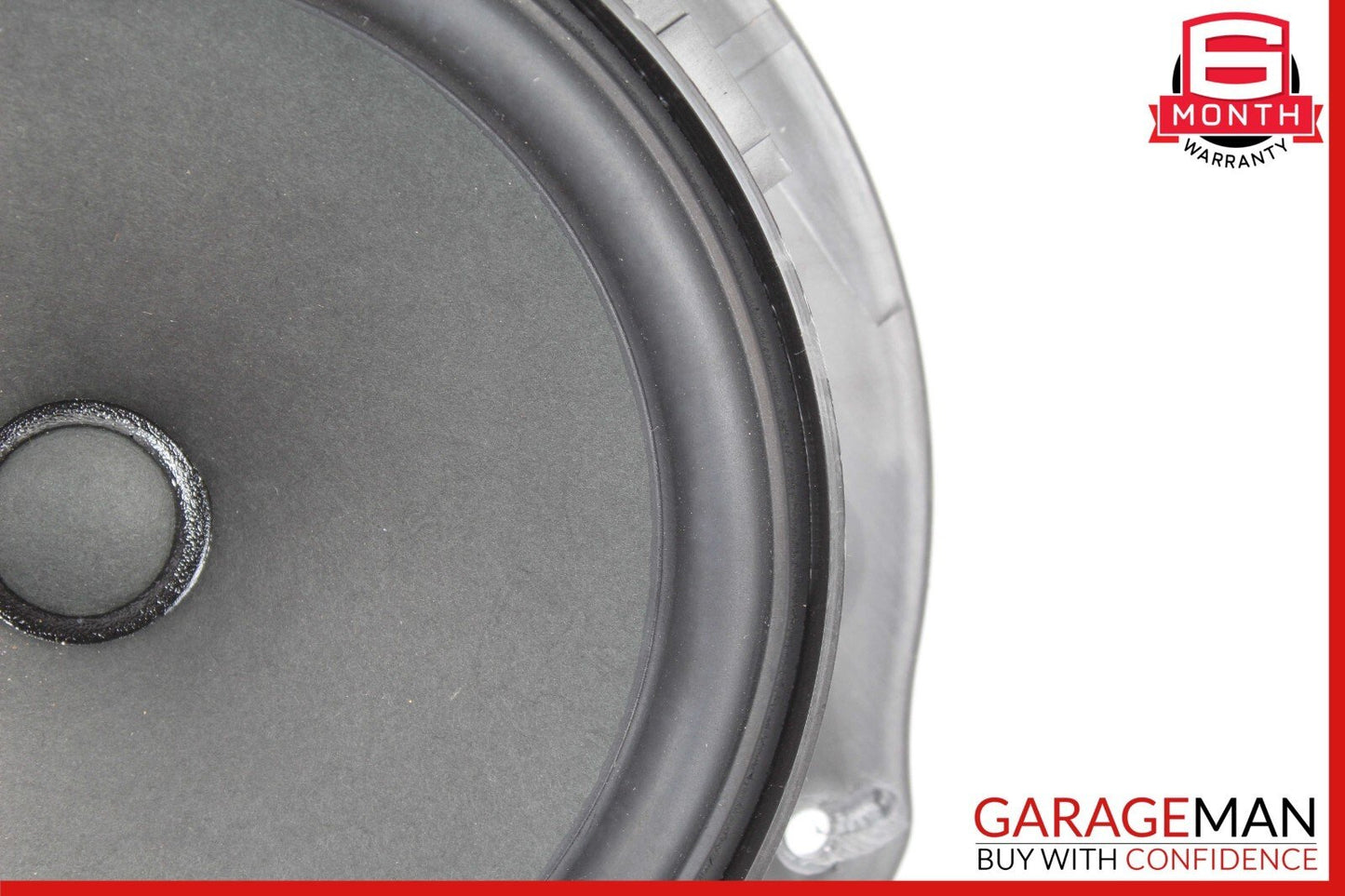 08-15 Mercedes W204 C250 C350 GLK350 Front Right Or Left Side Door Sound Speaker