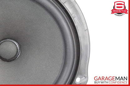 08-15 Mercedes W204 C250 C350 GLK350 Front Right Or Left Side Door Sound Speaker