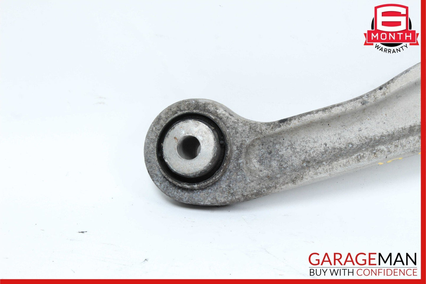 08-15 Mercedes X204 GLK350 Rear Right or Left Upper Trailing Control Arm OEM