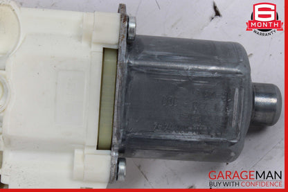 08-14 Mercedes W204 C250 C350 Front Right Side Door Window Regulator Motor