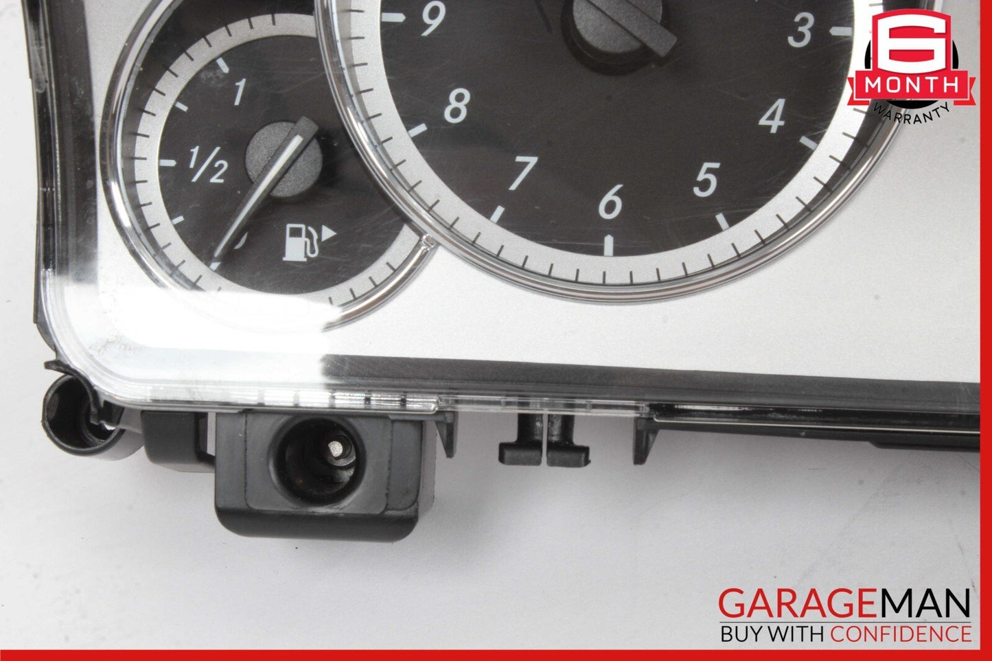 2012 Mercedes W212 E350 E550 Speedometer Odometer Instrument Cluster Gauge OEM