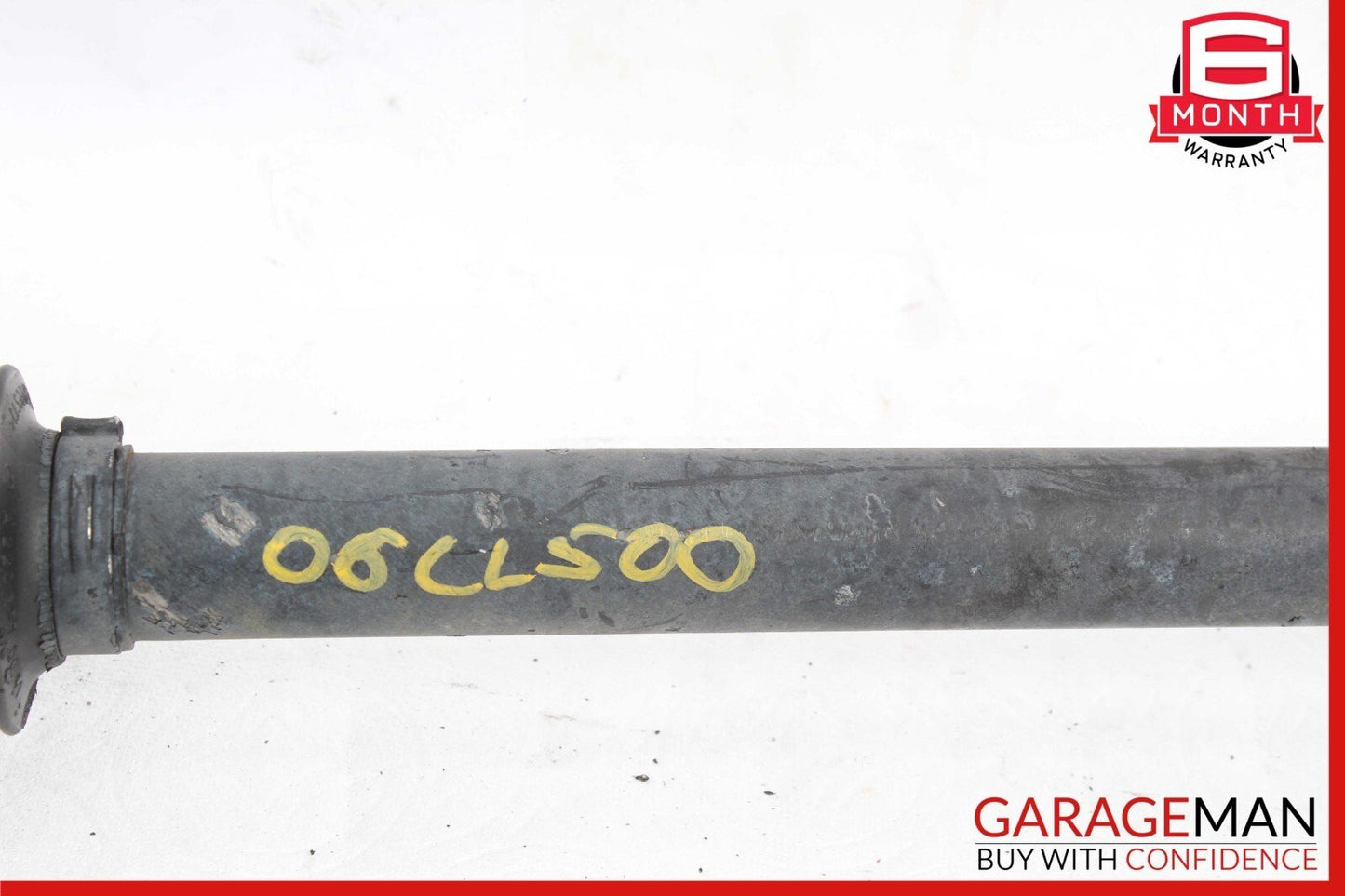 07-18 Mercedes W212 E350 CL550 Rear Left or Right Axle CV Half Shaft OEM
