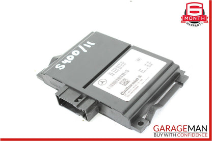10-13 Mercedes W221 S400 Distronic Adaptive Cruise Control Module OEM