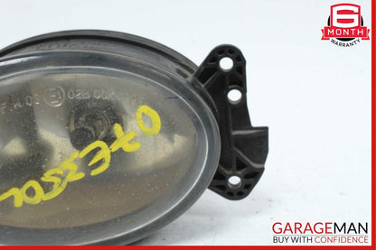 06-09 Mercedes CLK350 E350 CLK550 Front Left Side Foglight Fog Light Lamp