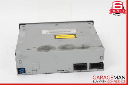 03-08 Mercedes W211 E500 SL500 S55 CL500 Car Navigation DVD CD Player GPS OEM