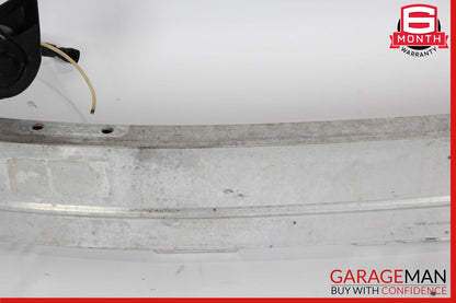 07-14 Mercedes W221 S500 CL550 Front Bumper Reinforcement Impact Crash Bar Rebar