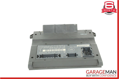 07-13 Mercedes W221 S600 S550 Front Left Driver Side Seat Control Module Unit