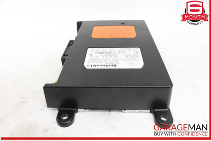 10-20 Mercedes W204 C250 CGI Communication Control Module Unit 2319002203 OEM