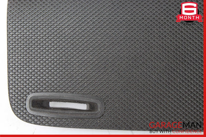 12-20 Mercedes R172 SLK250 SLC300 Rear Shelf Speaker Cover Grille Grill Trim OEM