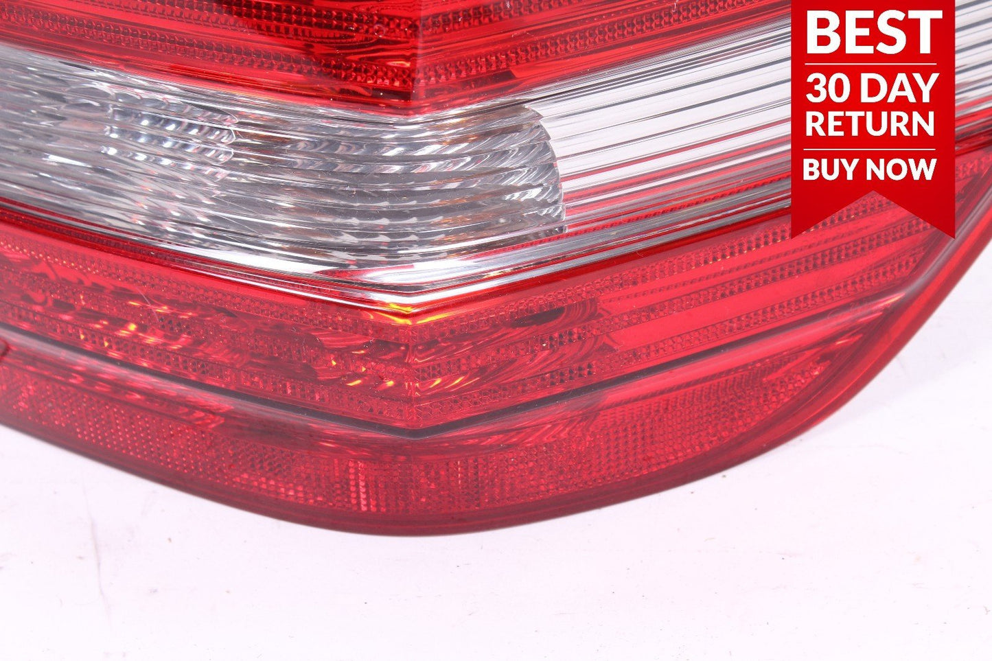 06-08 MERCEDES W164 ML350 REAR RIGHT PASSENGER SIDE TAIL LIGHT LAMP A79 OEM