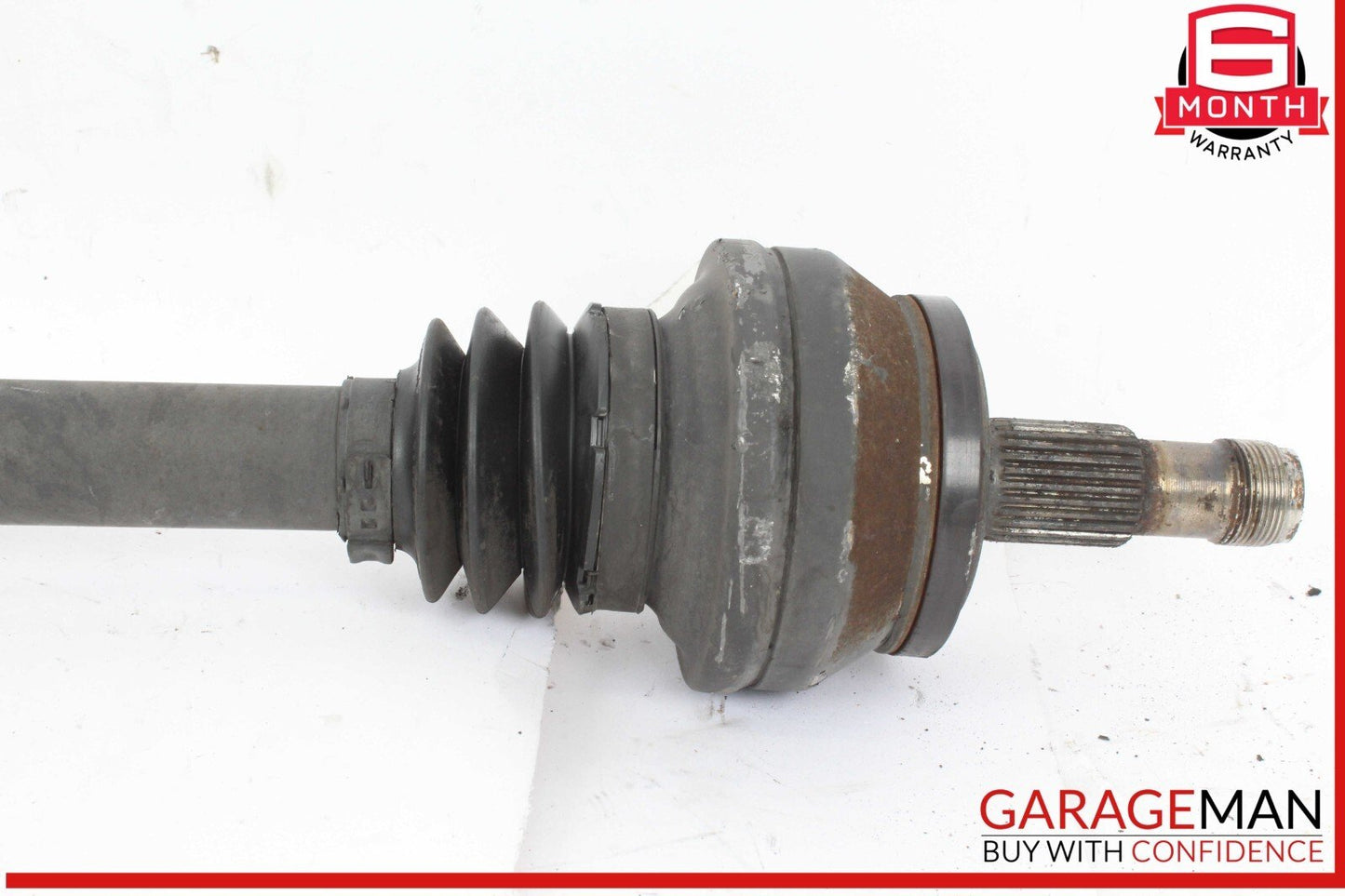 07-14 Mercedes W221 S550 Rear Right or Left CV Axle Half Shaft 2213502010 OEM