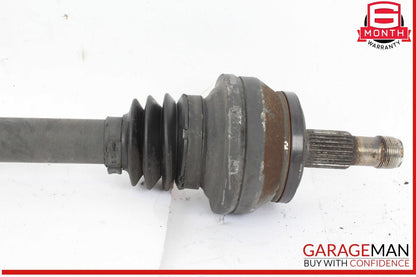 07-14 Mercedes W221 S550 Rear Right or Left CV Axle Half Shaft 2213502010 OEM
