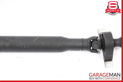 10-13 Mercedes W221 S400 Drive Shaft Rear Differential Propeller 2214105416 OEM