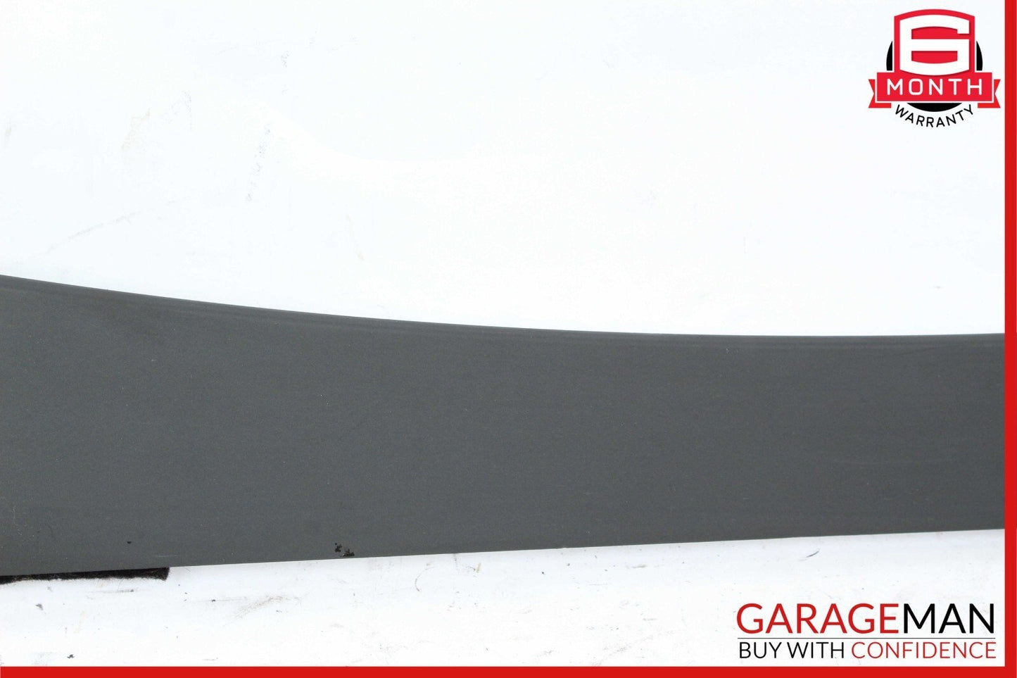 07-13 Mercedes W221 S550 Dashboard Central Air Vent Trim Panel Cover OEM