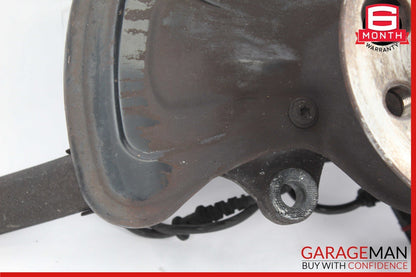 03-06 Mercedes R230 SL500 SL600 Front Right Side Spindle Knuckle Hub Bearing OEM