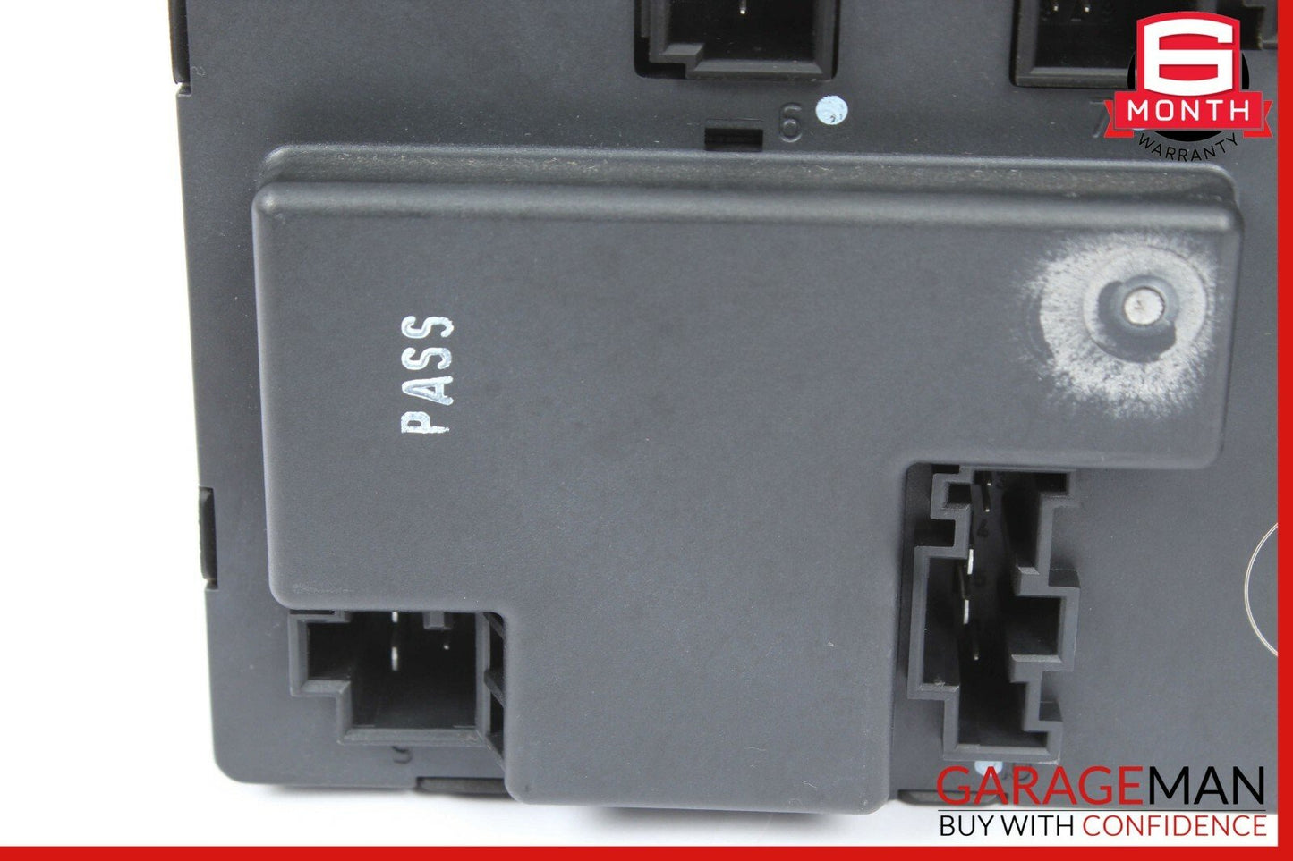 03-09 Mercedes W211 E350 E500 E550 Front Right Passenger Door Control Module OEM