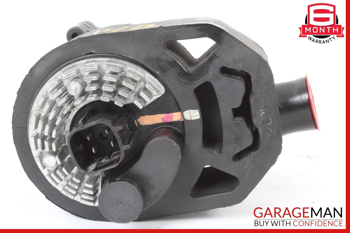 12-17 Mercedes B-Class W242 W246 Cooling System Pump Motor Inverter Coolant OEM