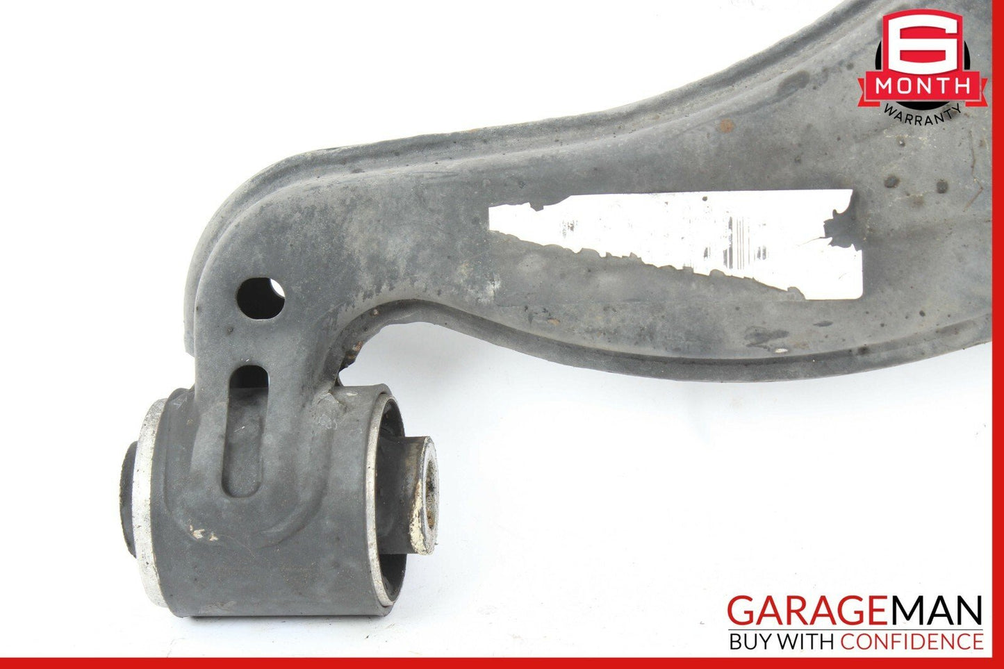 97-04 Mercedes R170 SLK230 SLK320 Front Left Side Lower Control Arm 1703300107