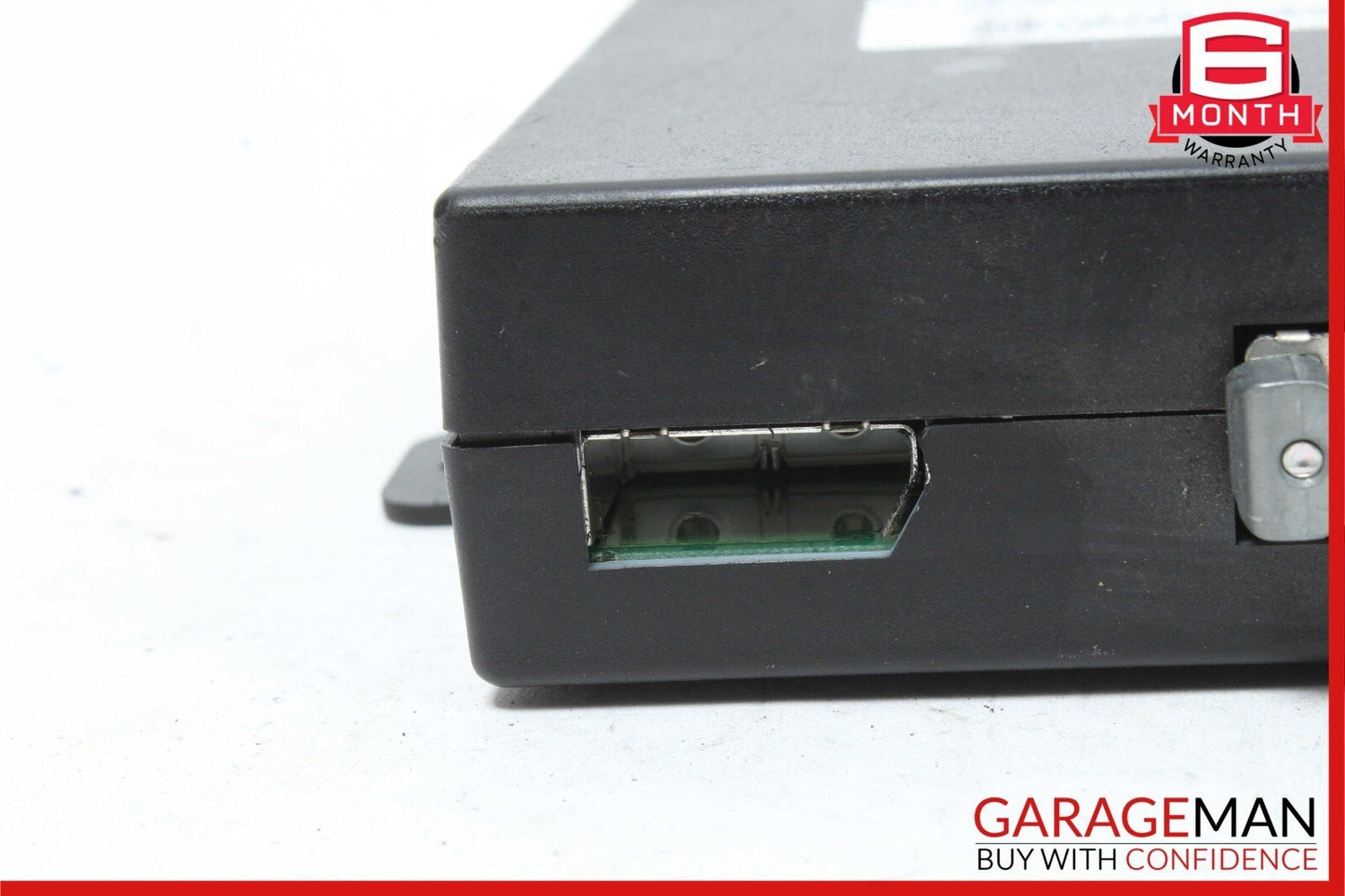 98-02 Mercedes W210 E320 E55 AMG Temic Voice Recognition Control Module Unit OEM