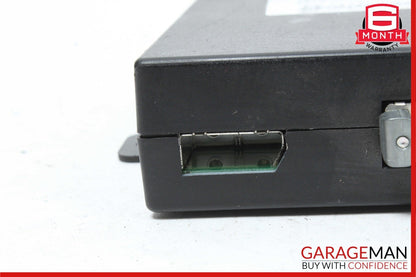 98-02 Mercedes W210 E320 E55 AMG Temic Voice Recognition Control Module Unit OEM